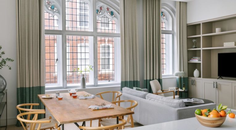 Sonder Hotel The Arts Council London