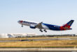 A330-900 Aircalin MSN1937 taking off - ferry flight_CE-AC-1230-006