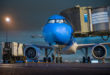 KLM Airbus A321neo