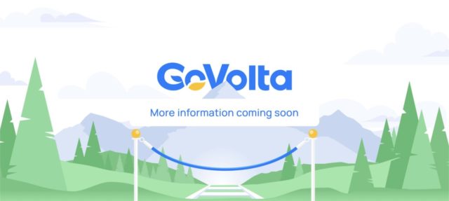 GoVolta