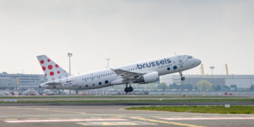 Brussels Airlines breidt uit in de zomer van 2025