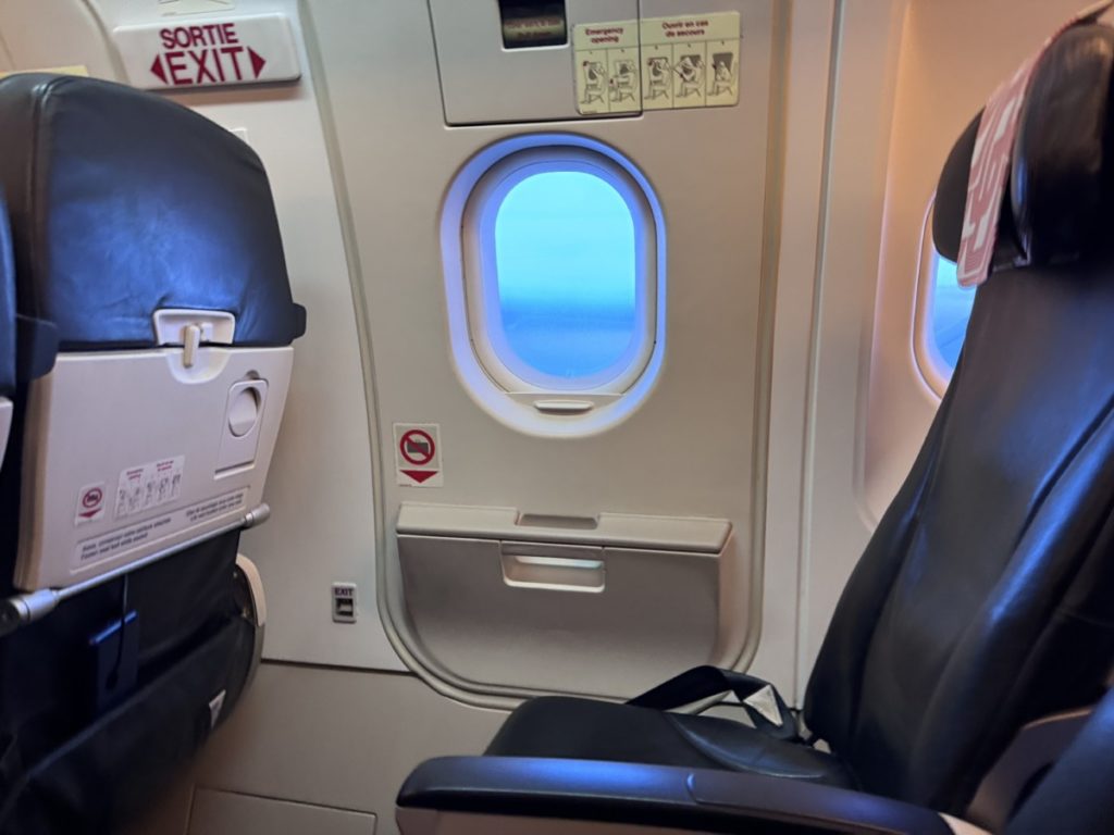 Review: Air France Economy Class | Sevilla naar Parijs CDG | Airbus A320