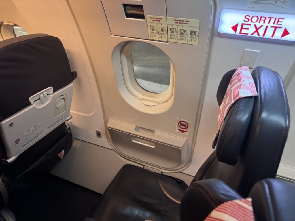 Review: Air France Economy Class | Sevilla naar Parijs CDG | Airbus A320