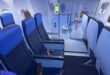 Review: KLM Economy A321neo Parijs CDG - Amsterdam