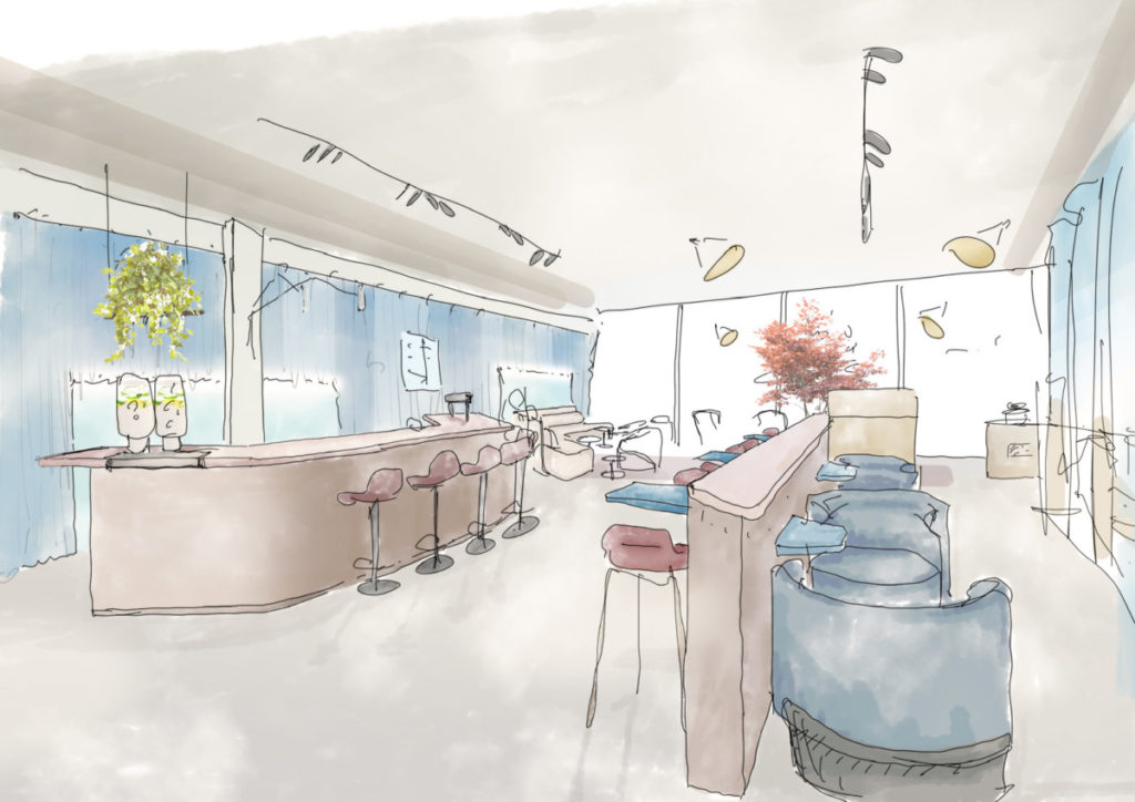 Privium opent een lounge op Eindhoven Airport in januari 2025