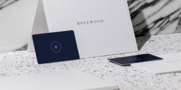 Rosewood Hotels & Resorts cadeaukaart met 10% bonus