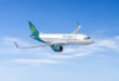 Aer Lingus A320neo