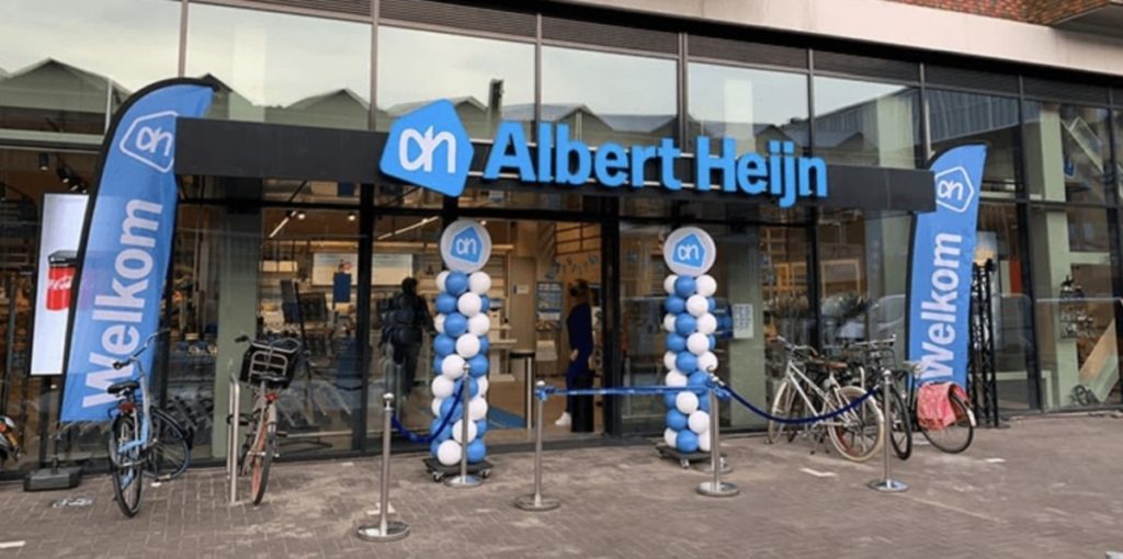 Albert Heijn