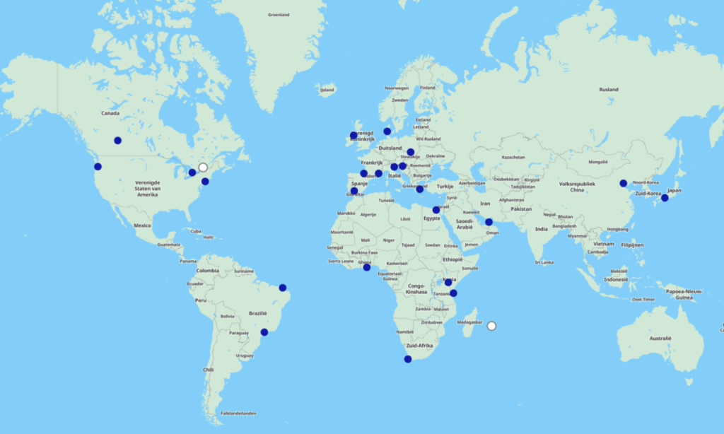 Flying Promo Rewards December 2024