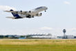 Lufthansa Airbus A380-800