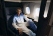 Lufthansa komt met exclusieve First Class pyjama