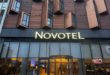 Review Novotel Londen London Wembley