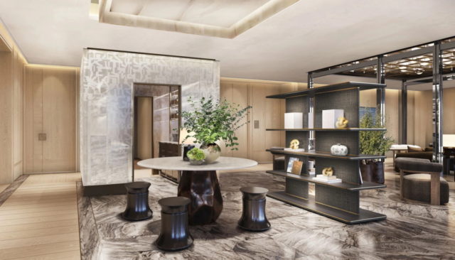 Korean Air krijgt Premium Economy & start lounge upgrades