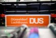 Dusseldorf Airport