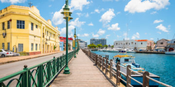 KLM zet Barbados weer op het lijstje met winter bestemmingen