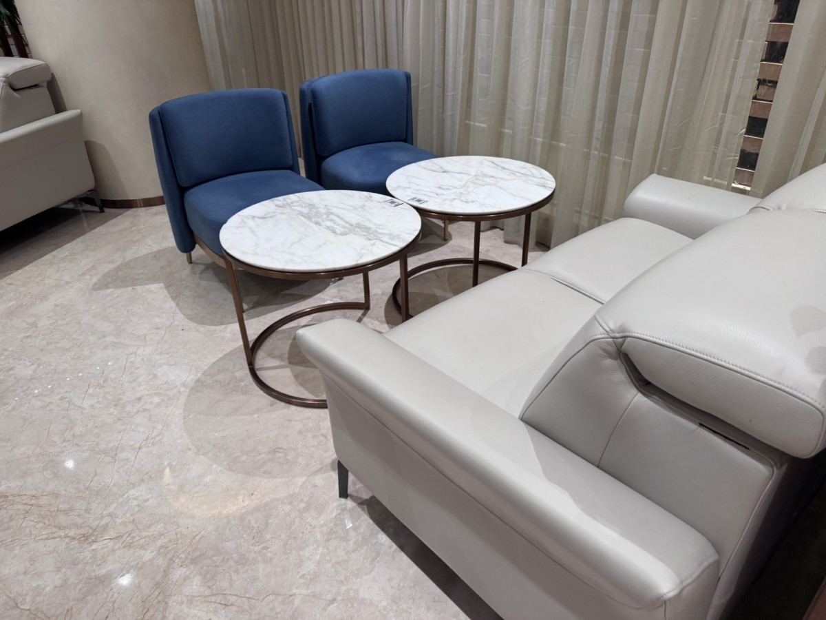 080 Arrival Lounge Bangalore