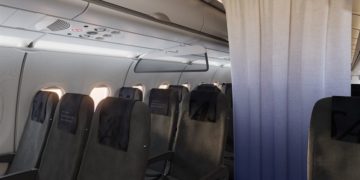 SAS nieuwe Europese Business Class