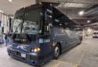 Trip report - Met Greyhound van Montréal naar Burlington (Vermont)
