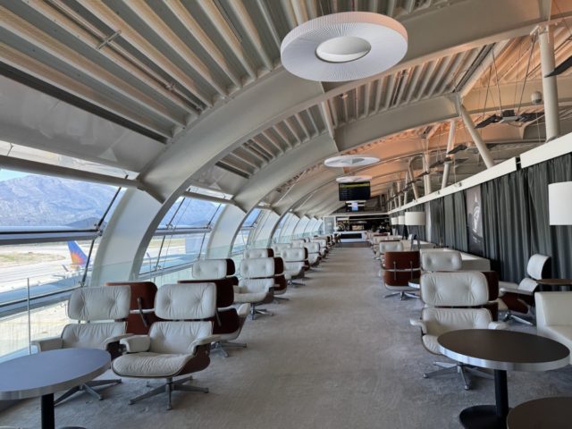 Review Adriatic Lounge Dubrovnik