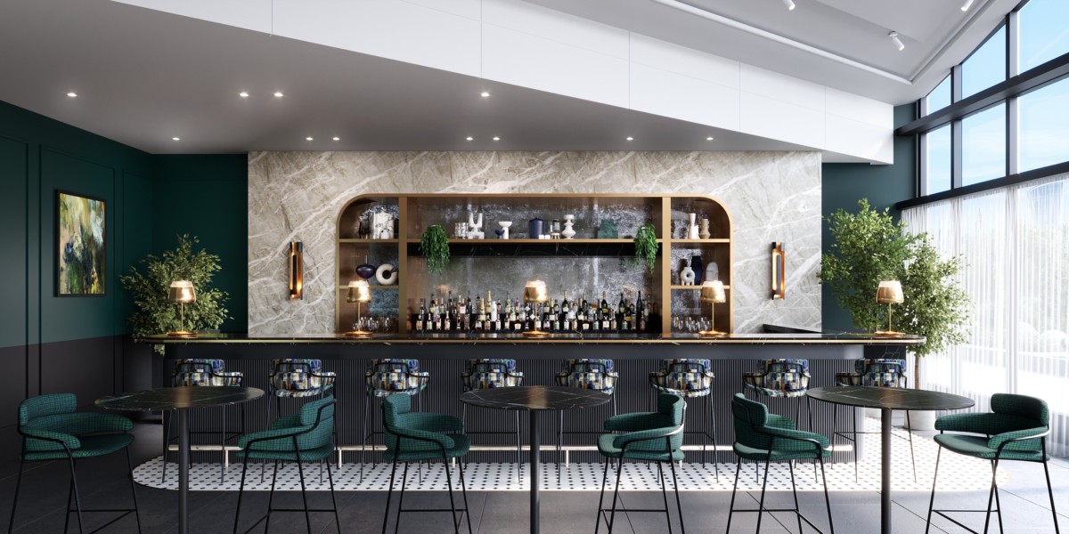 American Express Centurion Lounge Amsterdam Airport Schiphol AMS