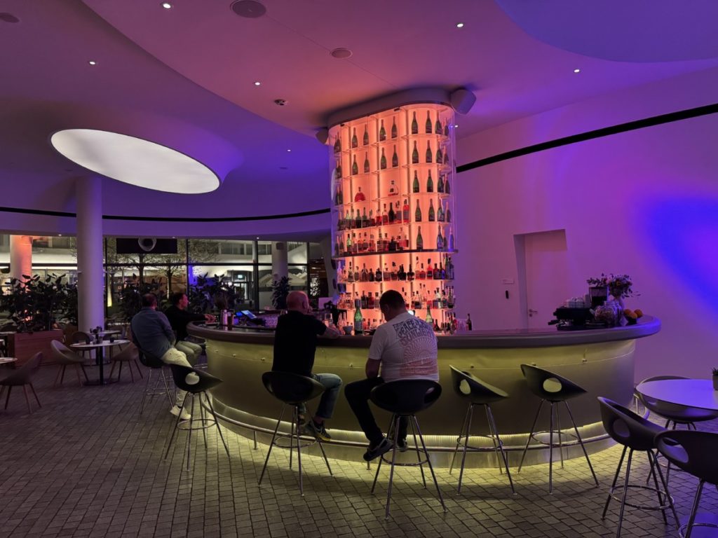 DoubleTree by Hilton Wroclaw