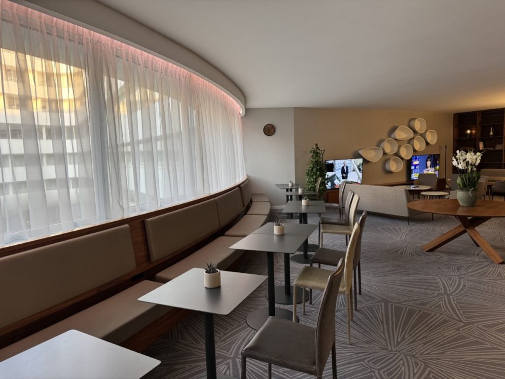 DoubleTree by Hilton Wroclaw