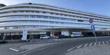 DoubleTree by Hilton Wroclaw