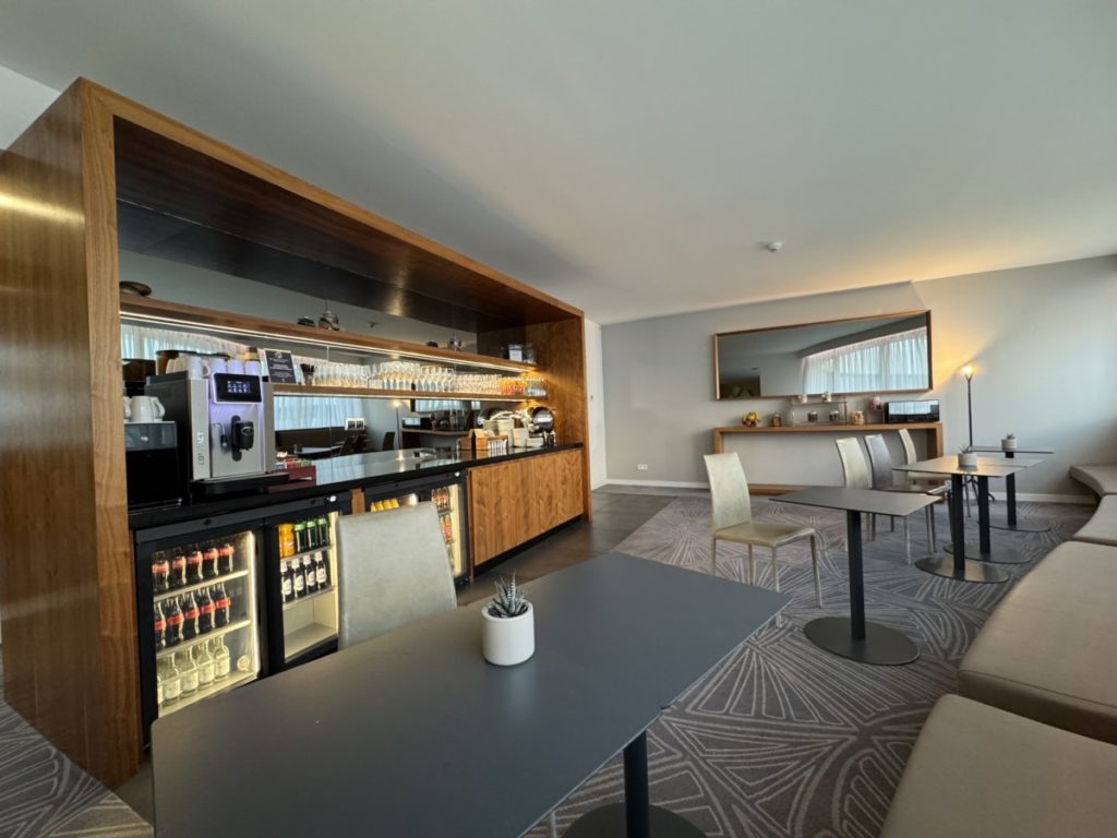 DoubleTree by Hilton Wroclaw