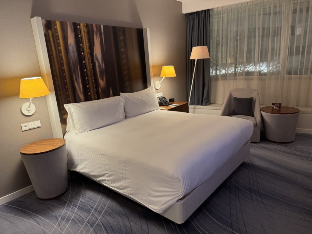 DoubleTree by Hilton Wroclaw