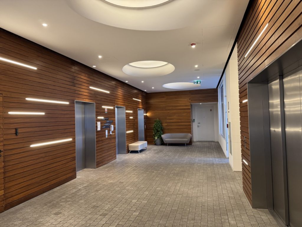 DoubleTree by Hilton Wroclaw