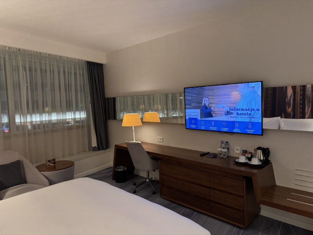 DoubleTree by Hilton Wroclaw