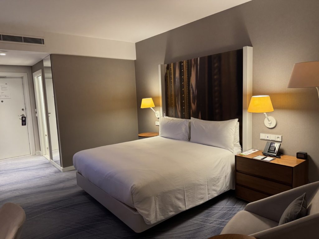 DoubleTree by Hilton Wroclaw