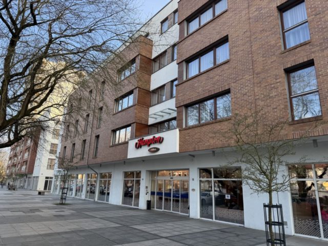 Hampton by Hilton Swinoujscie