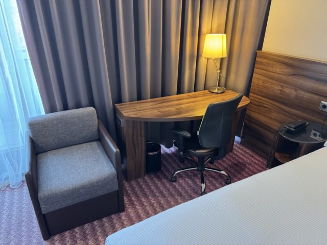 Hampton by Hilton Swinoujscie