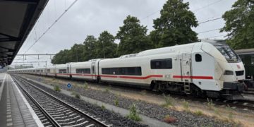 ICE, ICE L,Talgo, DB