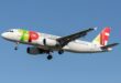 TAP Air Portugal Airbus A320