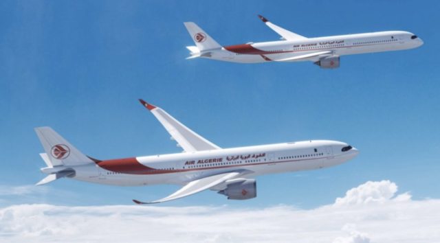 air Algérie