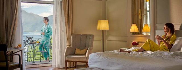 Accor Guest Star Promotie
