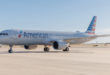 American Airlines Airbus A321XLR toestel
