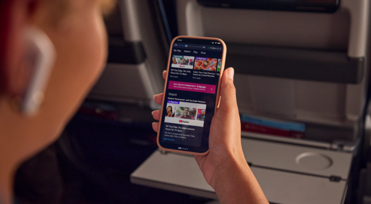 Delta Studio en YouTube samenwerking