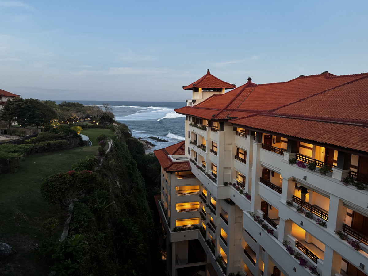 Hilton Bali Resort