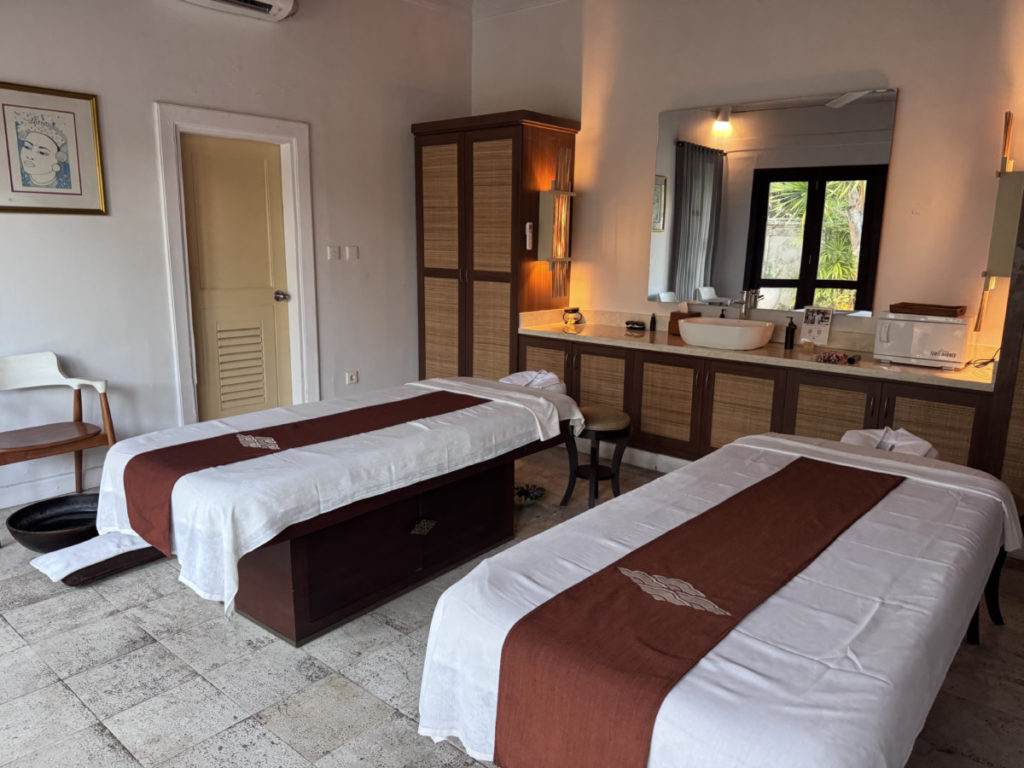 Hilton Bali Resort Spa