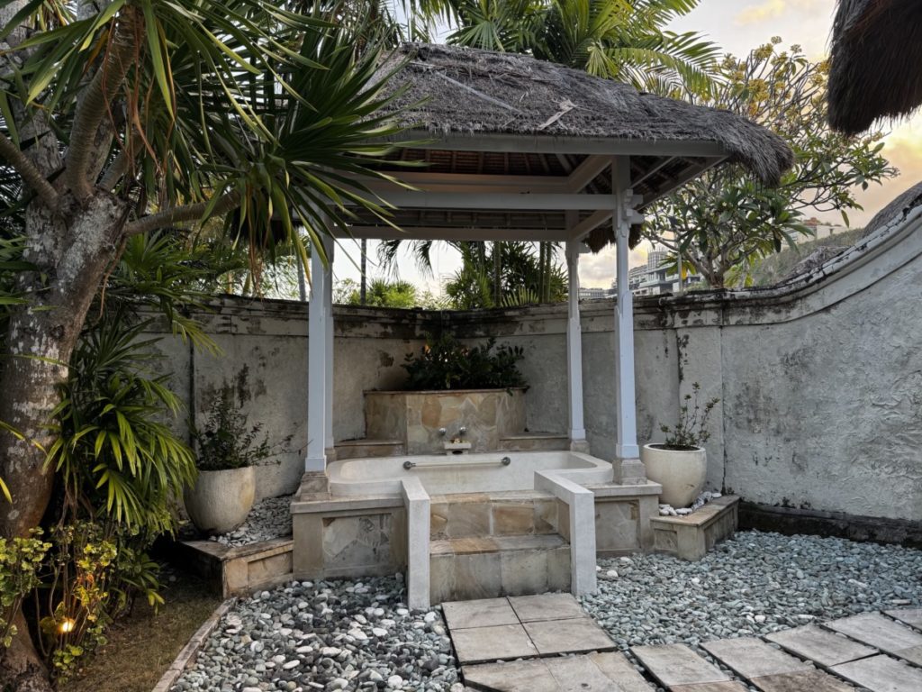 Hilton Bali Resort Spa