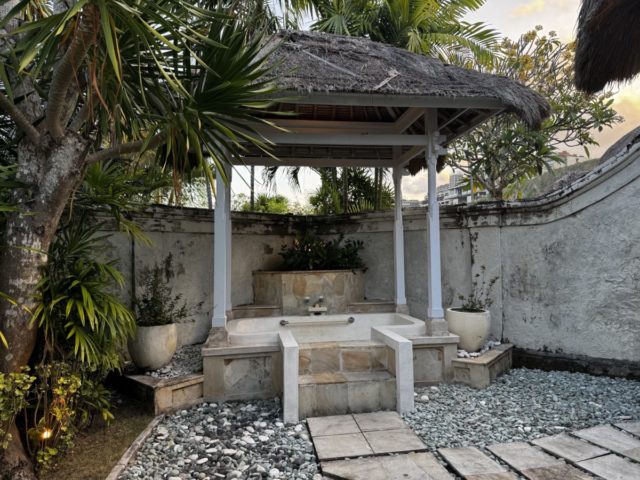 Hilton Bali Resort Spa