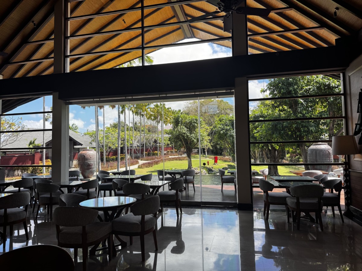 Hilton Bali Resort Nusa Dua Lounge