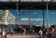 Ingang Schiphol Plaza