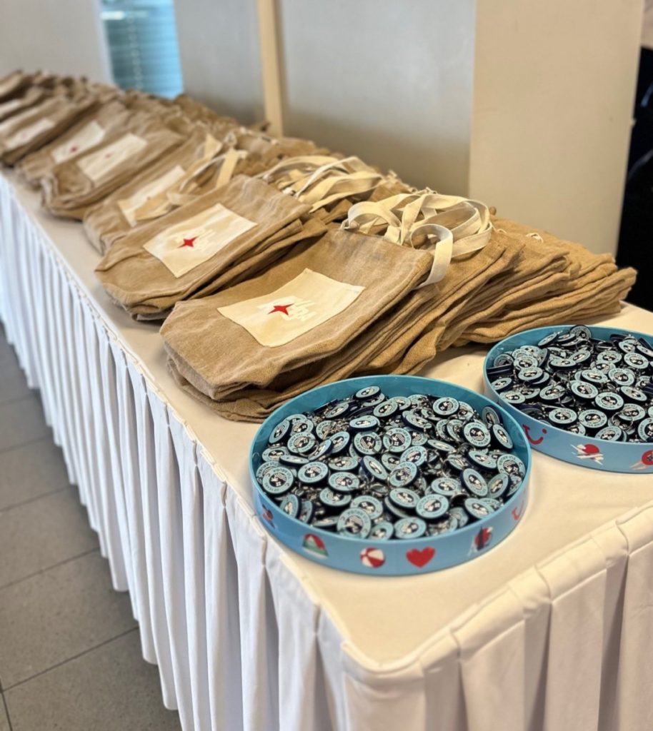 20 jaar TUI Schiphol Aruba