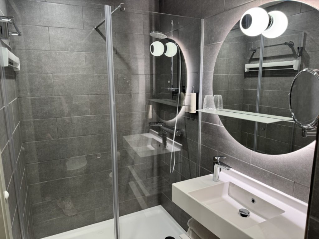 Review Aparthotel Adagio Antwerpen City Center