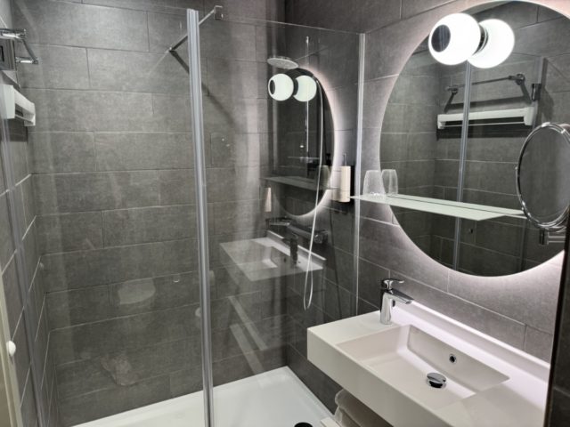 Review Aparthotel Adagio Antwerpen City Center