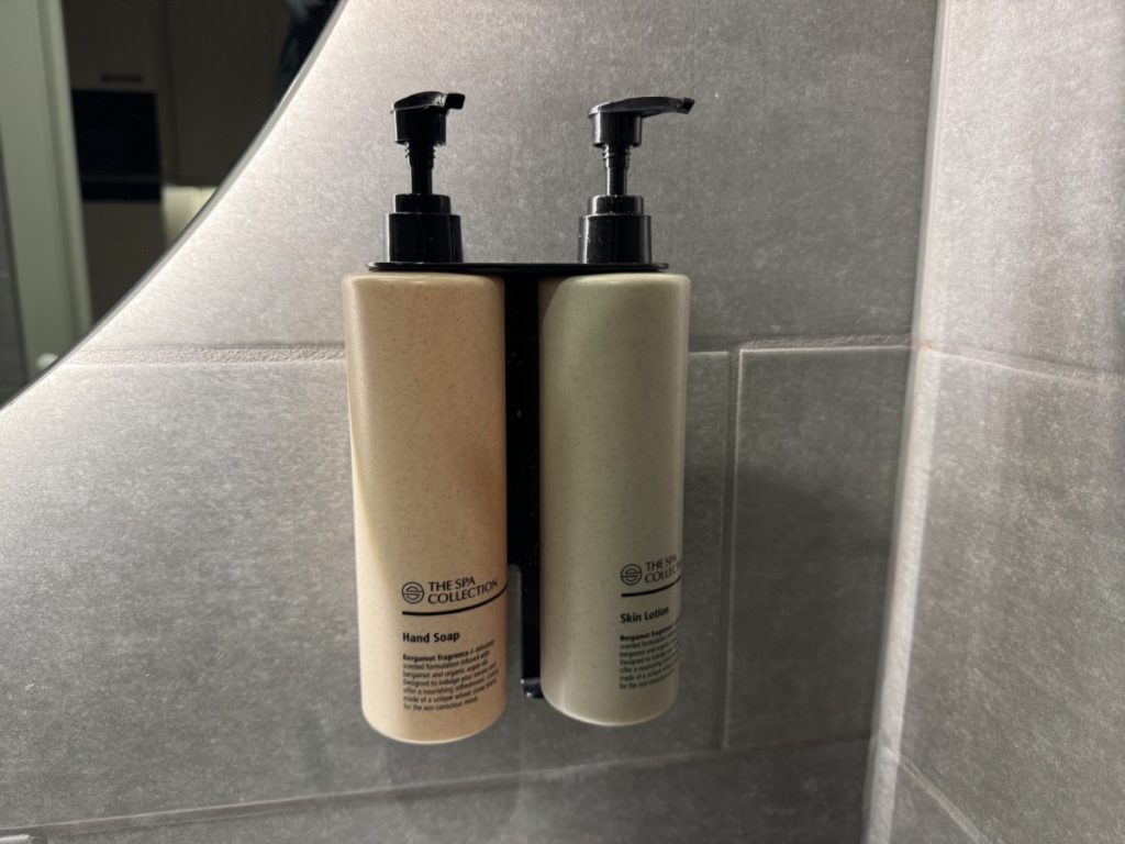 Review Aparthotel Adagio Antwerpen City Center